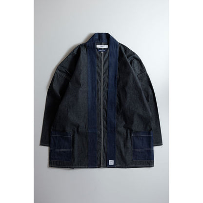 FDMTL X WIND AND SEA HAORI JACKET