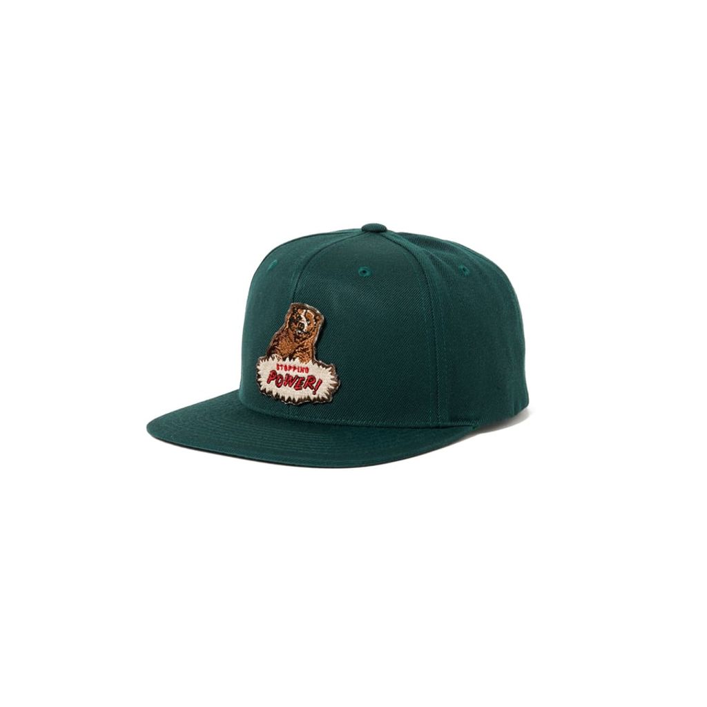 MASSES FULL PANEL CAP BEER