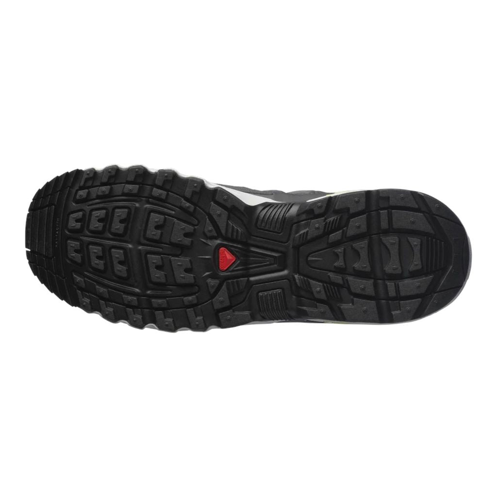 SALOMON ACS+ GORE-TEX(Gray Violet/Asphalt/Sweet Pea)