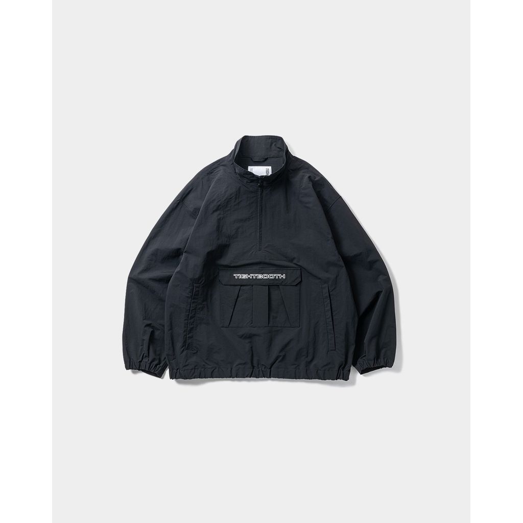 TIGHTBOOTH BIG LOGO ANORAK