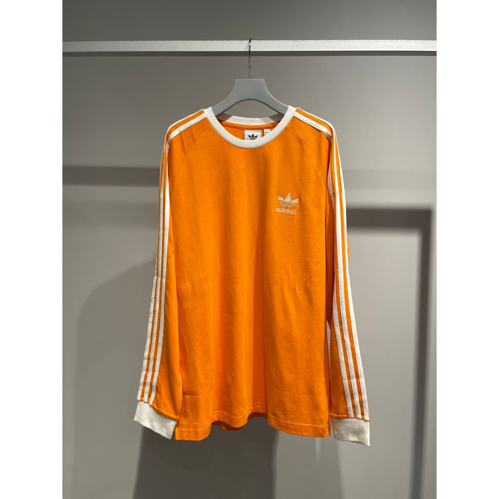 訳あり  adidas L/S TEE  HE9531