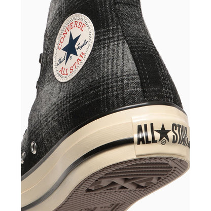CONVERSE ALL STAR AGED HI / PENDLETON  オールスター　エイジド　ＨＩ　／　ペンドルトン