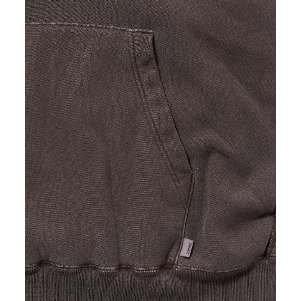SUGARHILL RIPPED HOODIE