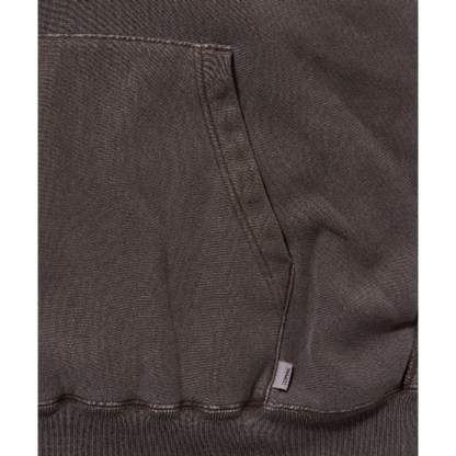 SUGARHILL RIPPED HOODIE