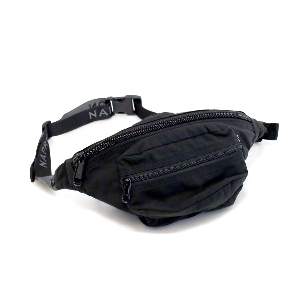 NAPRON MT.RAINIER DESIGN 別注 POCKET POUCH NP-BG56