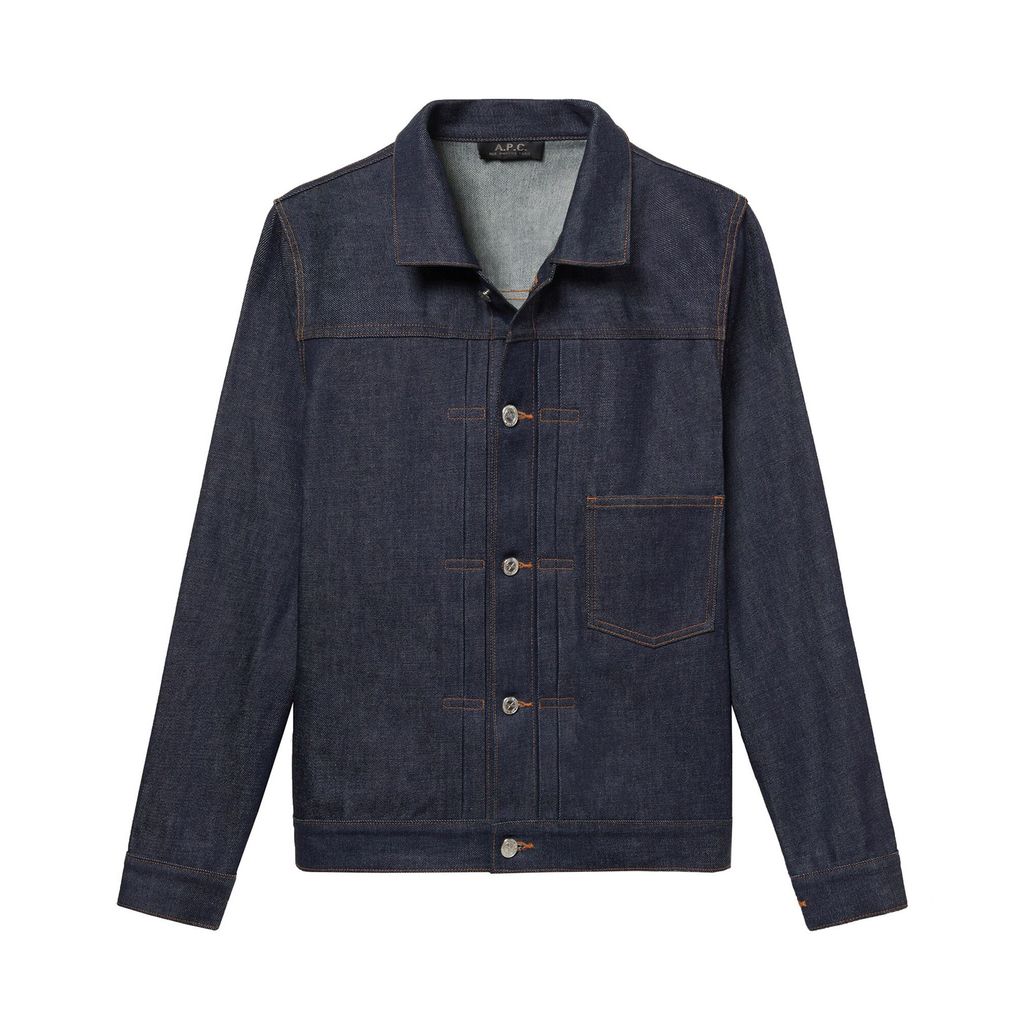 A.P.C. – MAROON WEBSTORE