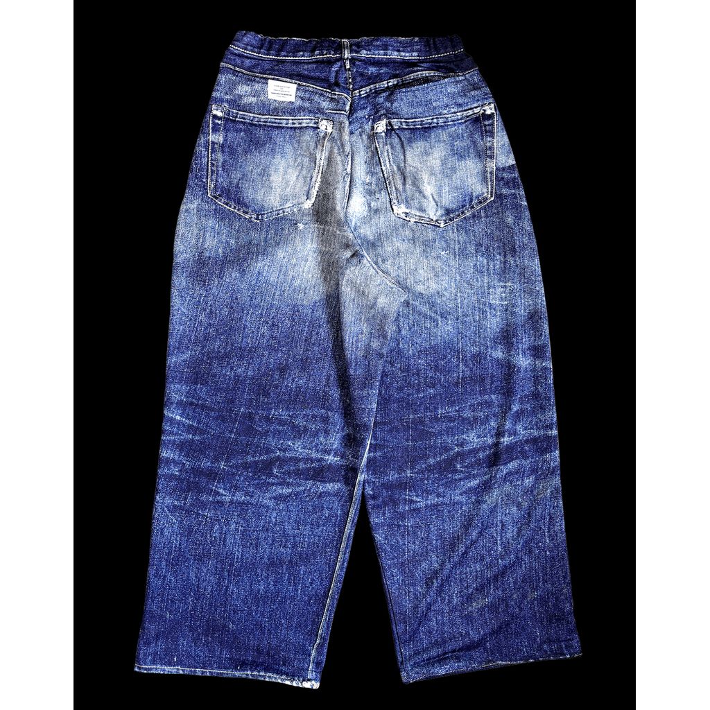 TALKING ABOUT THE ABSTRACTION ARK PRINT WIDE PT