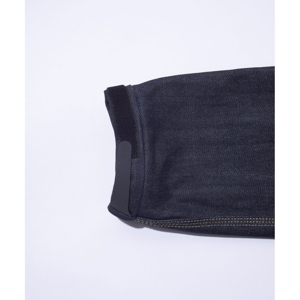 F/CE. LEE BY F/CE. 91-B MODULAR COVERALL JACKET