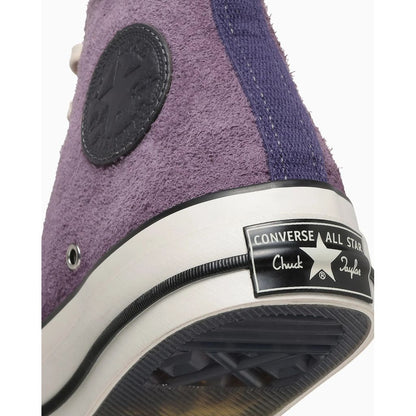 CONVERSE ALL STAR LGCY SU HI PURPLE THINGS