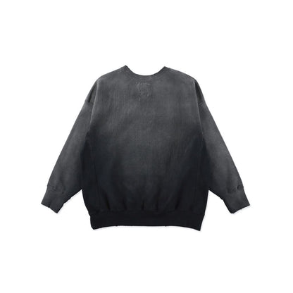 BOW WOW U.S. AIR FORCE EAGLE SWEATSHIRT AGED