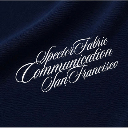 SPECTER FABRIC COMMUNICATION SFC TEE SCRIPT