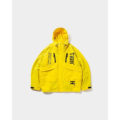 TIGHTBOOTH HOODED TACTICAL JACKET