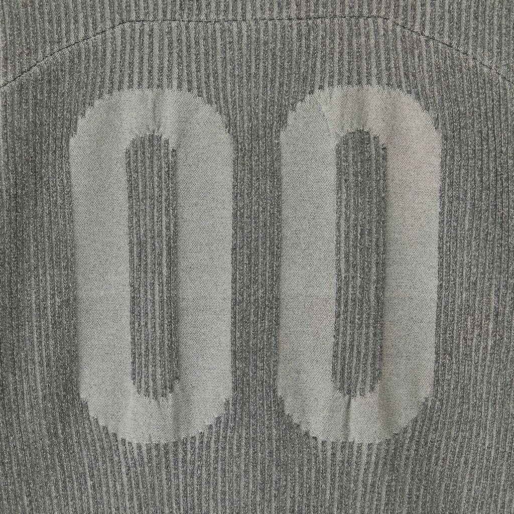 MAGIC STICK  2FACE HOCKY KNIT JERSEY