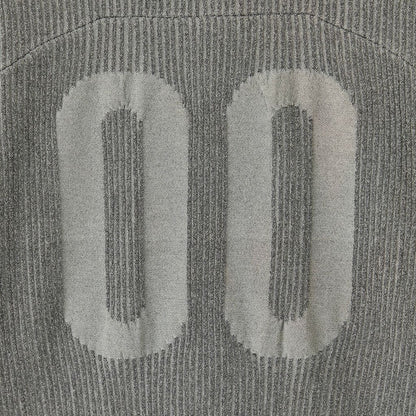 MAGIC STICK  2FACE HOCKY KNIT JERSEY