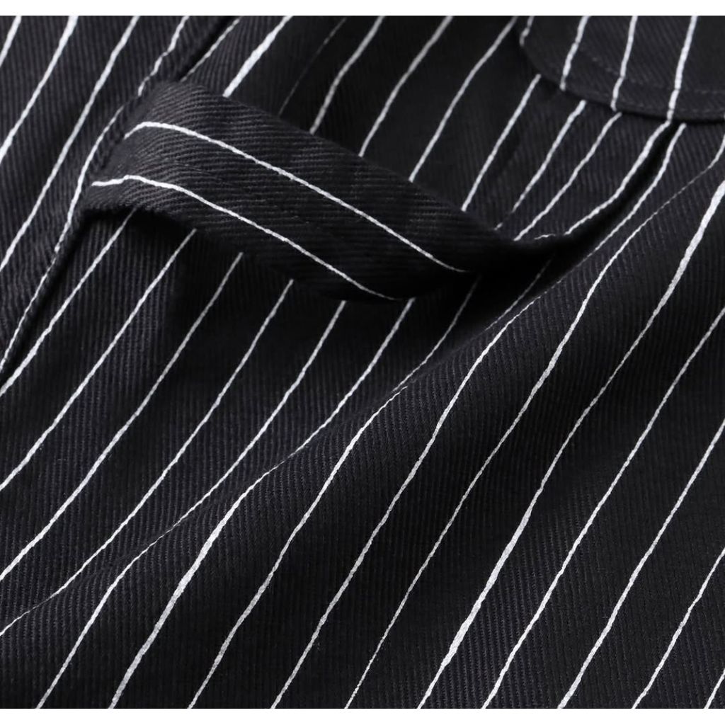 S.F.C STRIPE PAINTER SHORTS