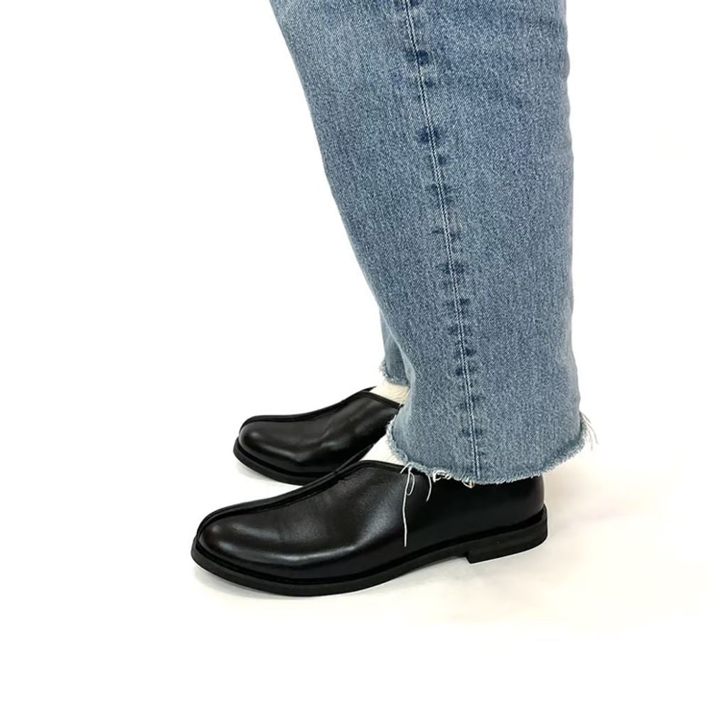 MOLLE SHOES KUNG-FU