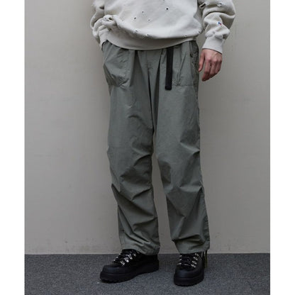 BAL NYCO WIDE MOUNTAIN PANT