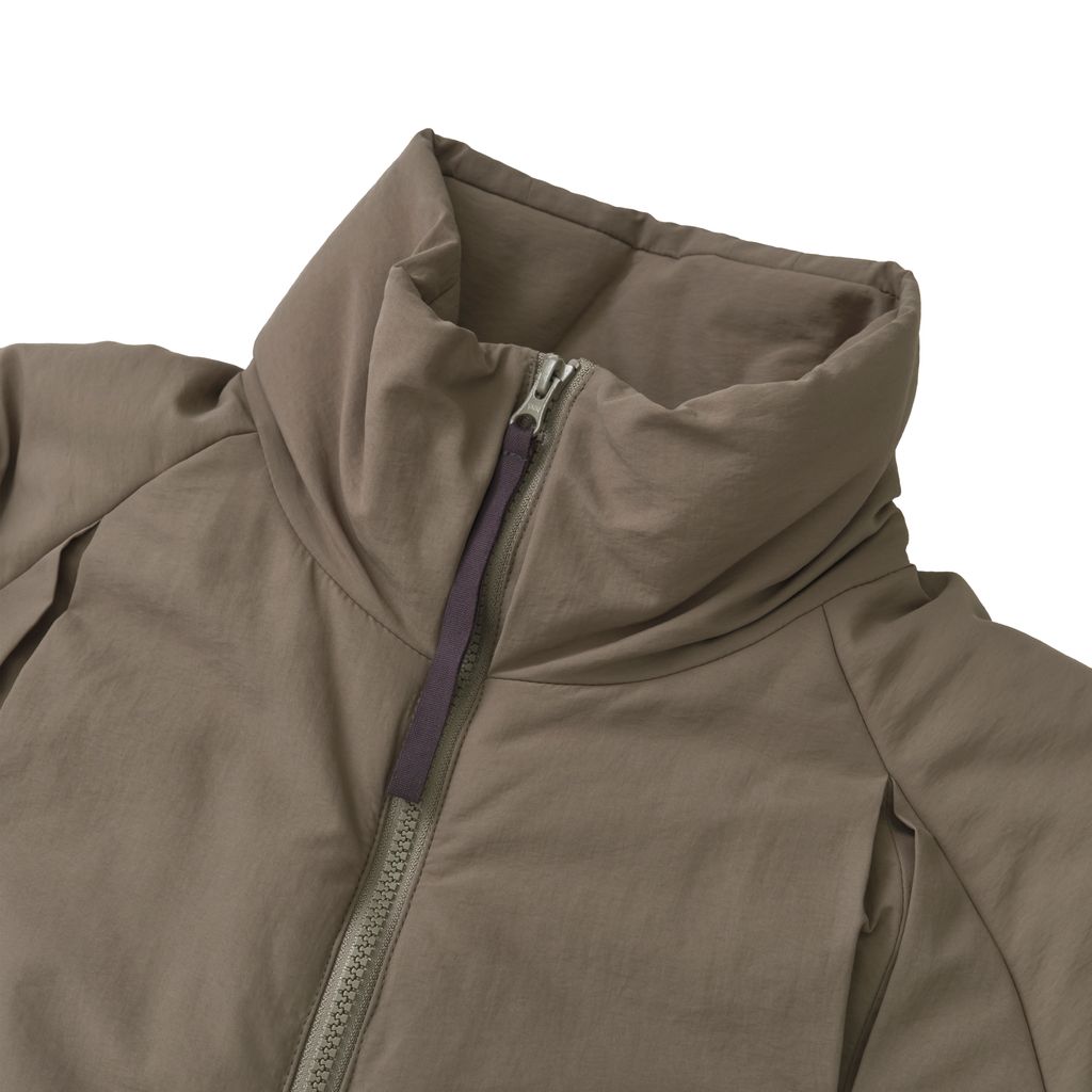 MAGIC STICK Level 8 Puffer Jacket