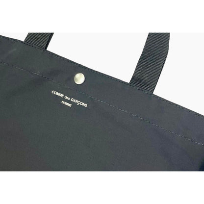COMME des GARCONS HOMME『COMME des GARCONS HOMME』2WAY BAG BLACK
