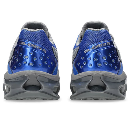 ASICS GEL-KINETIC FR (Clay Grey/Illusion Blue)