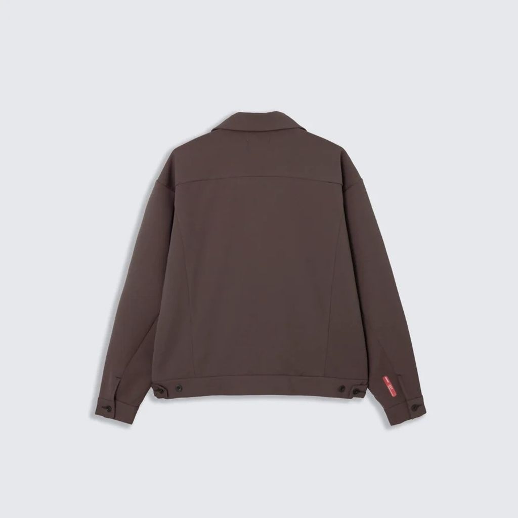MAGIC STICK TYPE 558 LONG MOD (COCOA BROWN)