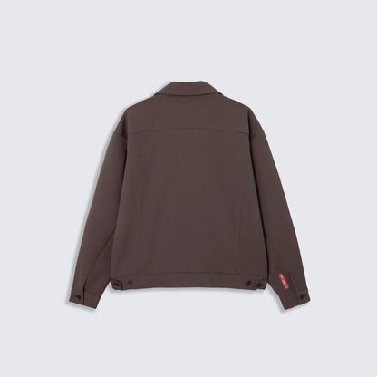 MAGIC STICK TYPE 558 LONG MOD (COCOA BROWN)