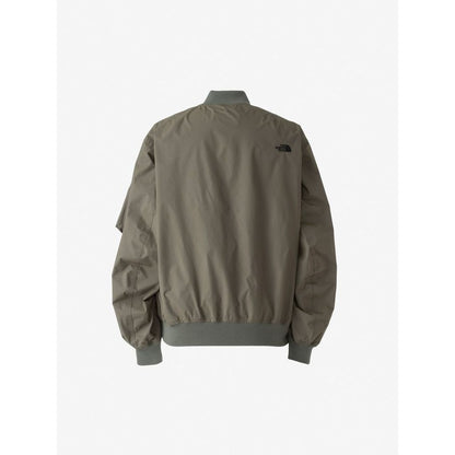 THE NORTH FACE WP BOMBER JACKET