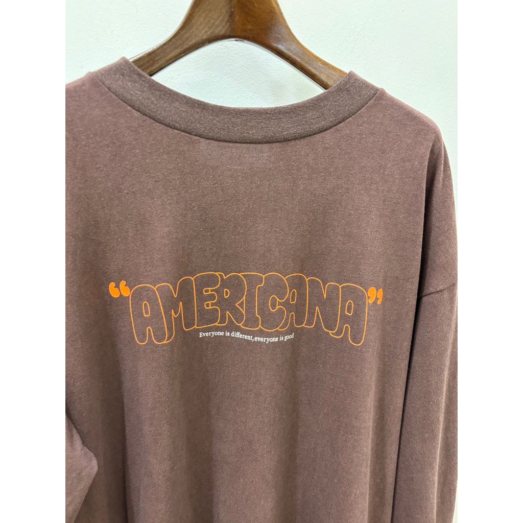 Americana BRF-M-832A/1