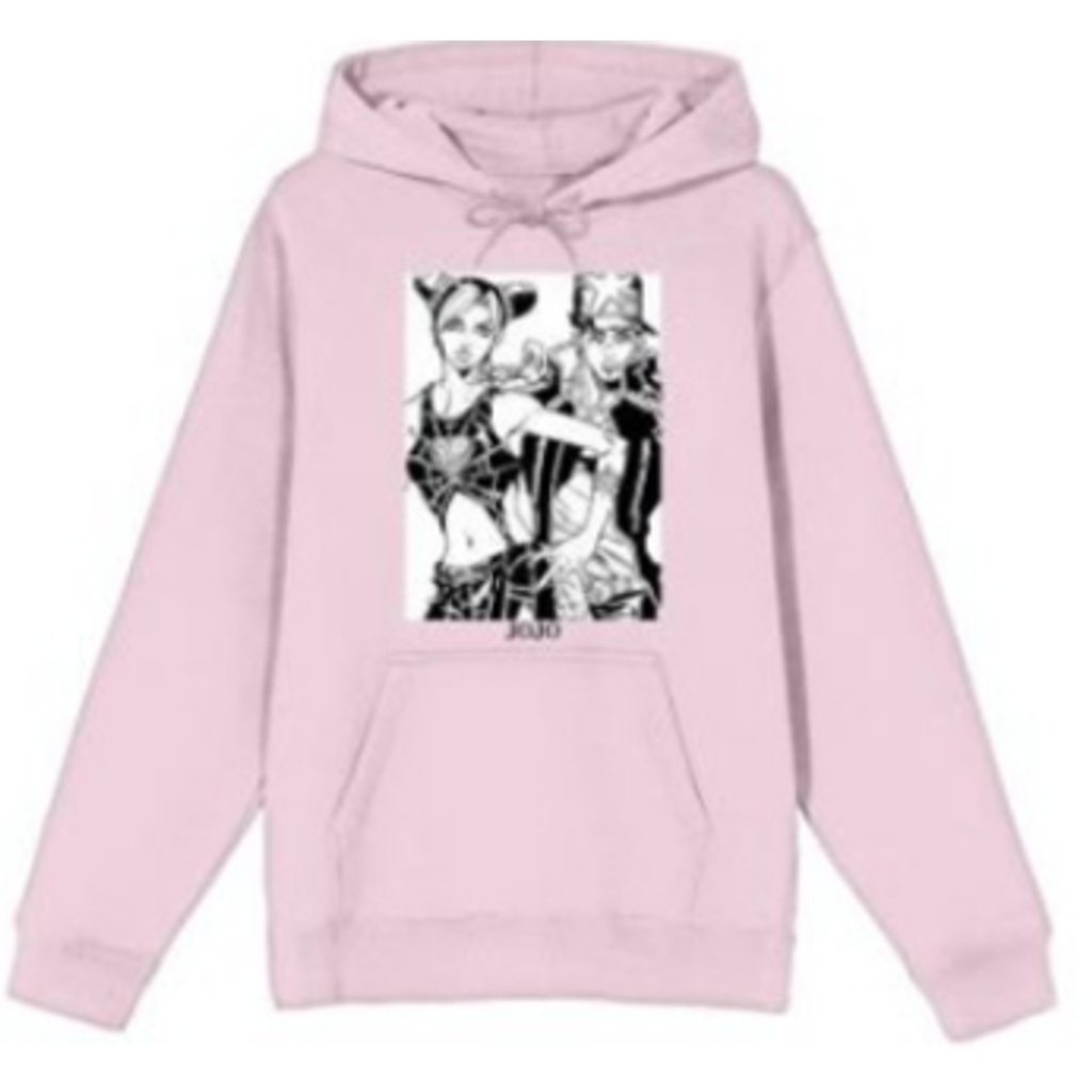 【予約商品】THRIFTY LOOK  thrifty jojo hoody