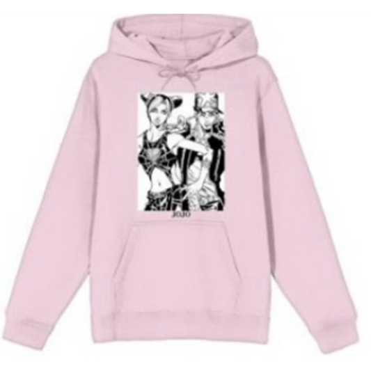 【予約商品】THRIFTY LOOK  thrifty jojo hoody