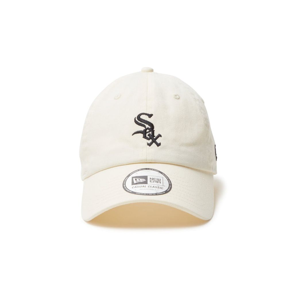 NEW ERA CC MLB MID LOGO CHIWHI CHR