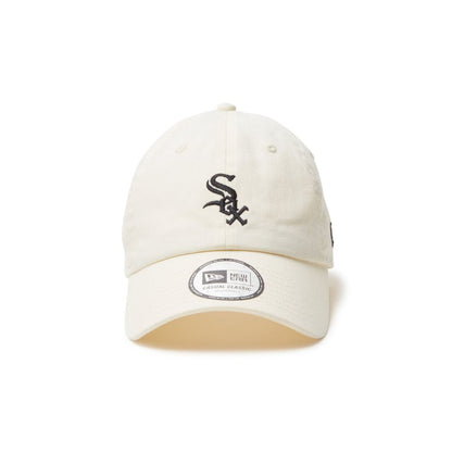 NEW ERA CC MLB MID LOGO CHIWHI CHR