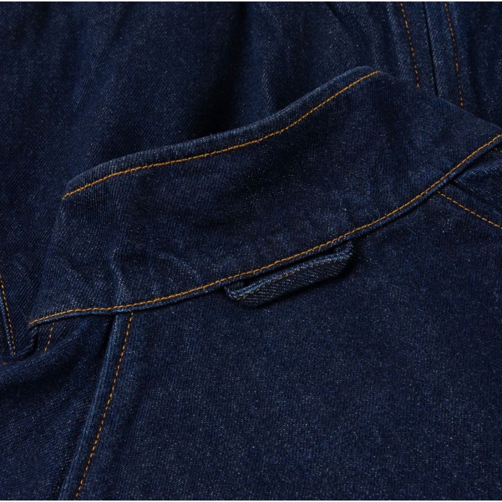 Dime Jeans Jacket