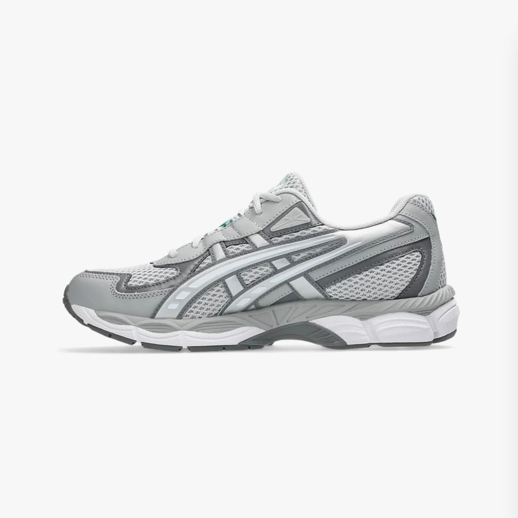 ASICS GEL-NYC 2055 （Concrete/Carbon）