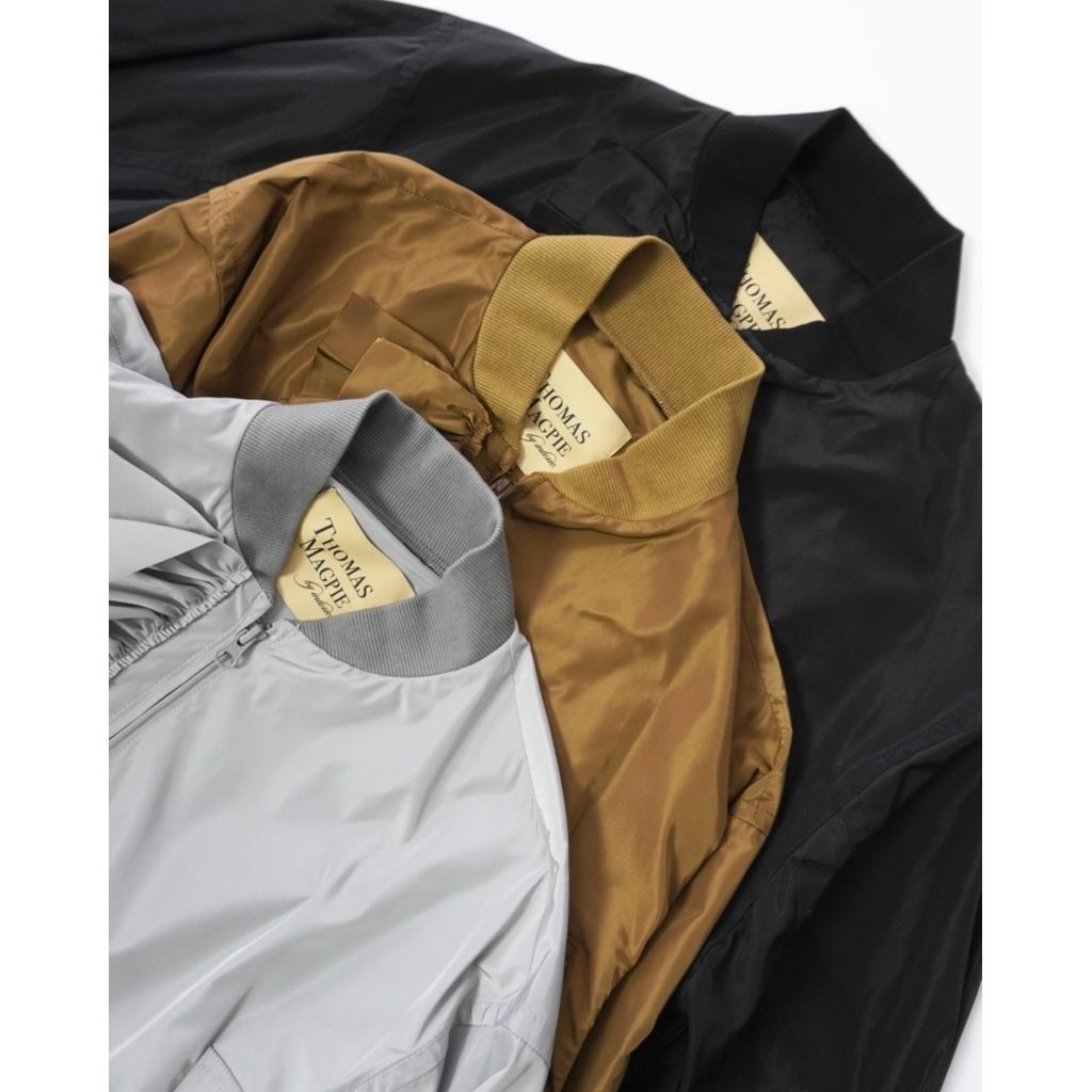 THOMAS MAGPIE  2263502 Memory Taffeta
