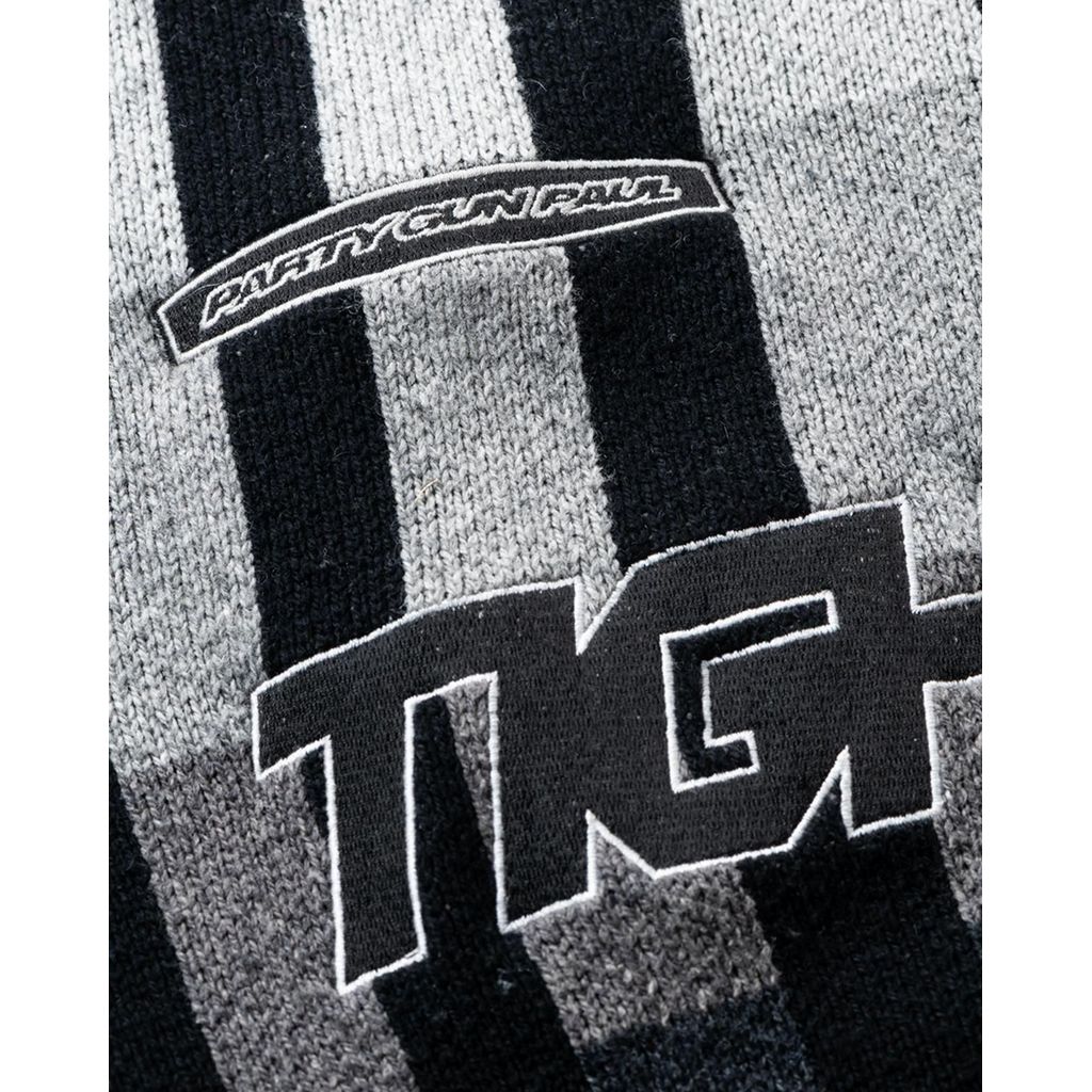 TIGHTBOOTH x 紅桜 JQ KNIT SWEATER FW25-RC06