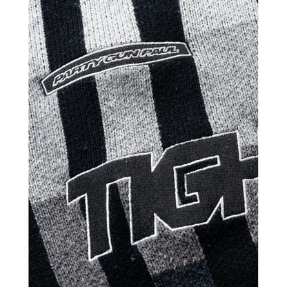 TIGHTBOOTH x 紅桜 JQ KNIT SWEATER FW25-RC06