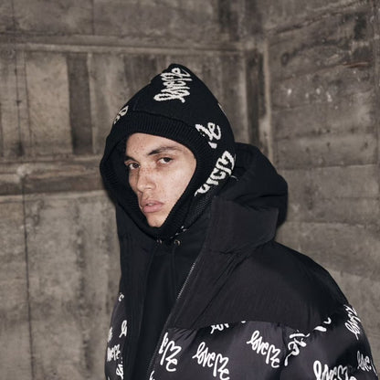 BEDWIN & THE HEARTBREAKERS DOWN JACKET "LOVE ME"