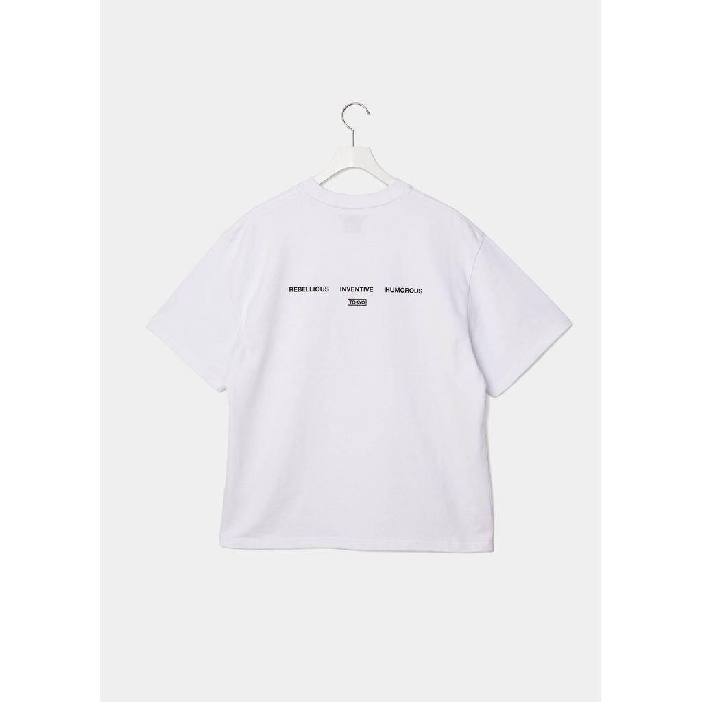 APPLEBUM Peacemaker” T-shirt / HS2511107