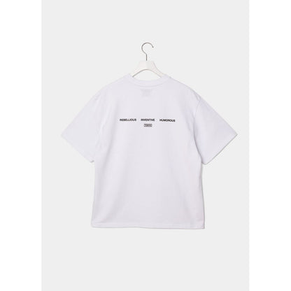 APPLEBUM Peacemaker” T-shirt / HS2511107