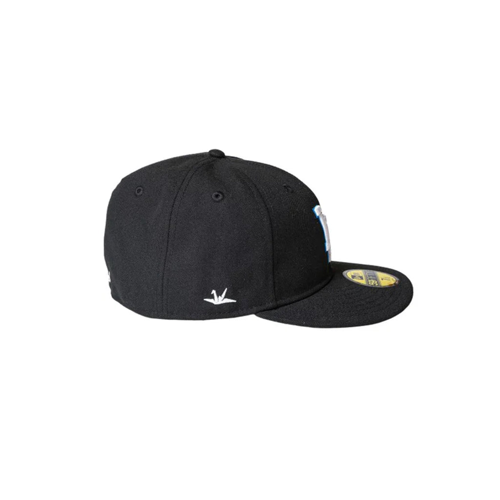 Liberaiders 5950 SB LR EMBROIDERY LOGO CAP