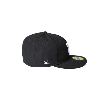 Liberaiders 5950 SB LR EMBROIDERY LOGO CAP