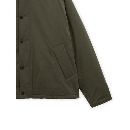 Barbour TRANSPORT 中綿 ジャケット