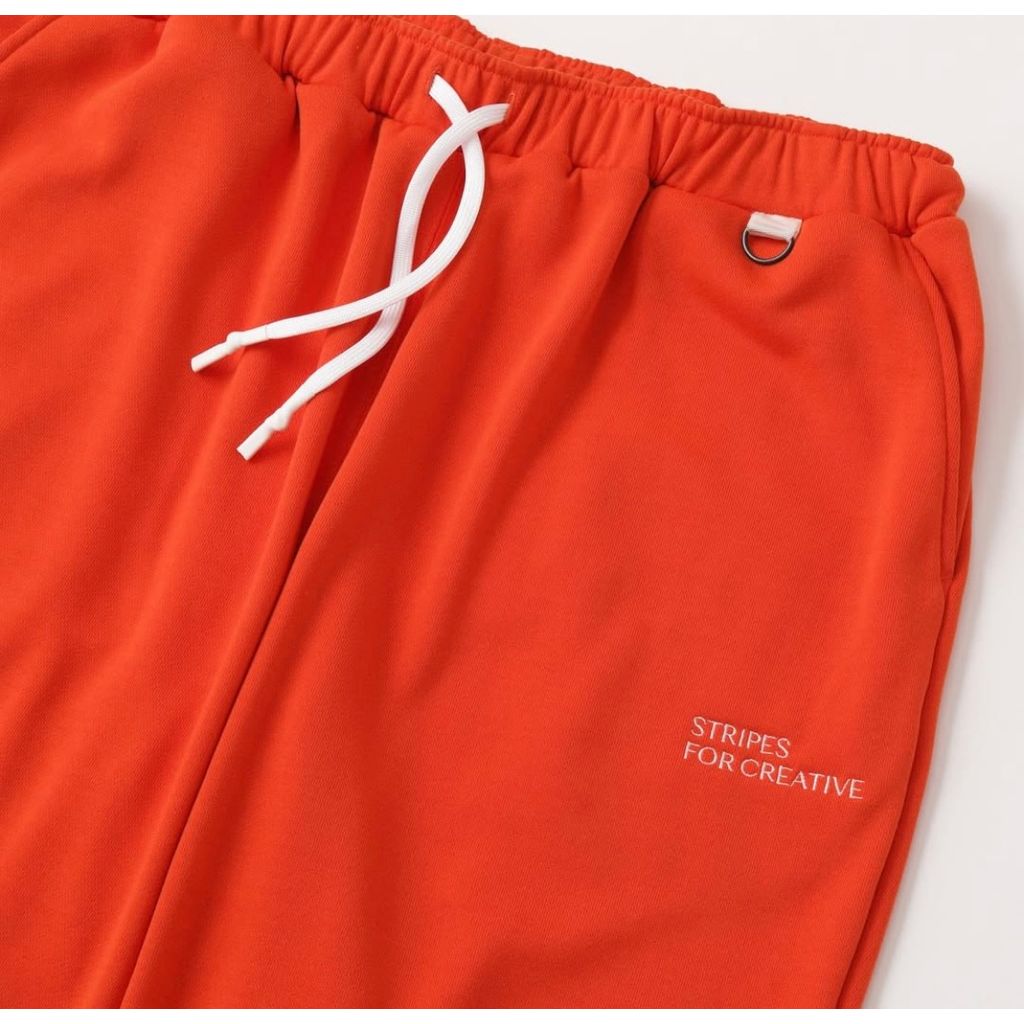 S.F.C WIDE SWEAT PANTS