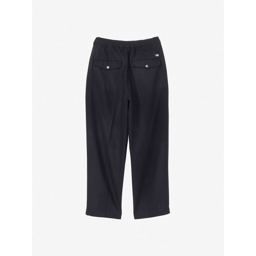 THE NORTH FACE  Woodland Wool Pant