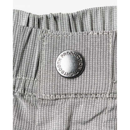 TIGHTBOOTH STRIPE BAGGY CARGO PANTS