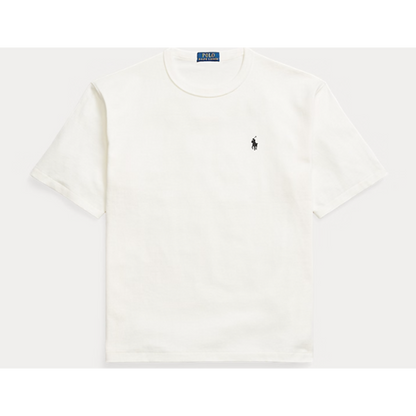 POLO RALPH LAUREN リラックス フィット ロゴ ジャージー Tシャツ