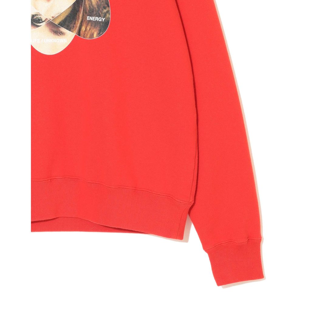 UNDERCOVER UC2E4892-2