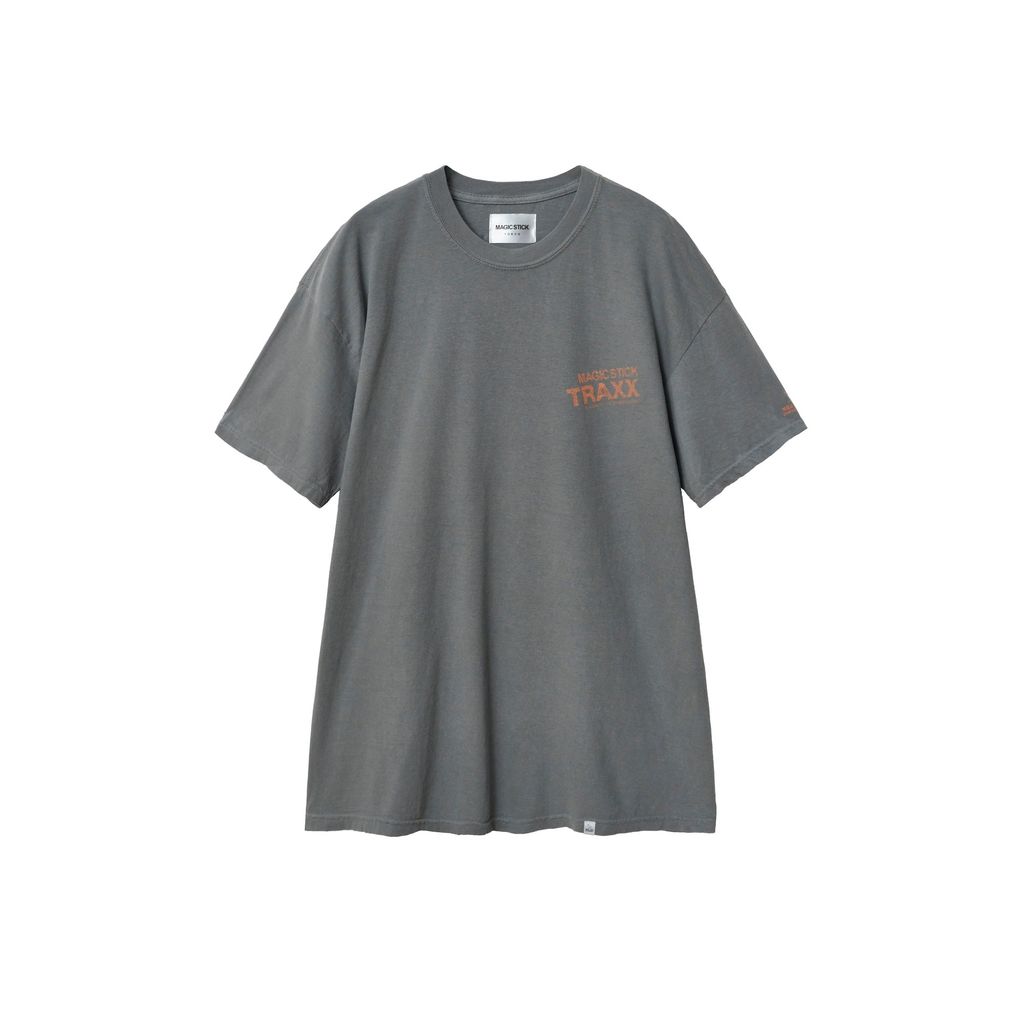 MAGIC STICK DFA VINTAGE TEE