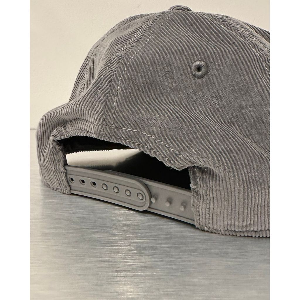 ANDFAMILYS Classic Corduroy Cap - Abo -  Limited